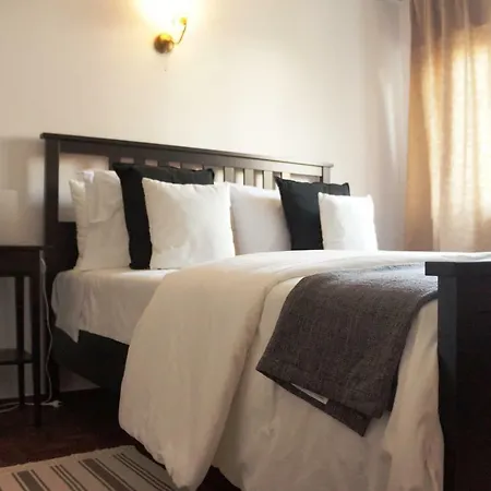 Apartamento Casa Maria Luz