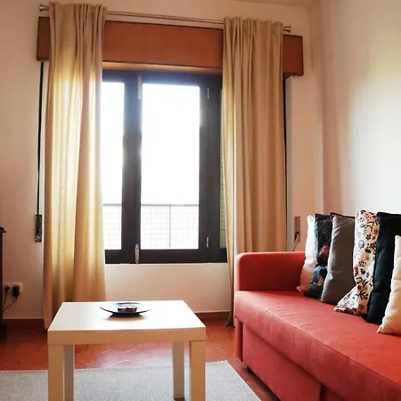 Apartment Casa Maria