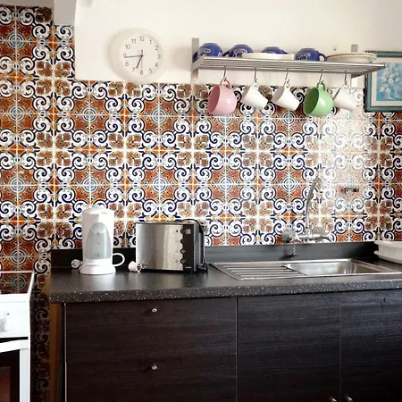 Casa Maria *