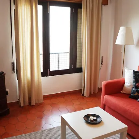 Apartamento Casa Maria Luz