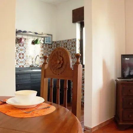 Casa Maria * Luz