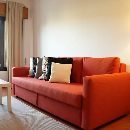 Apartamento Casa Maria Luz