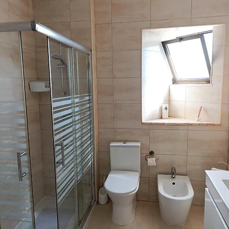 Appartement Casa Maria *