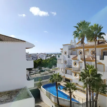 Appartement Casa Maria