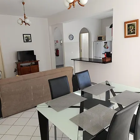 Casa Maria