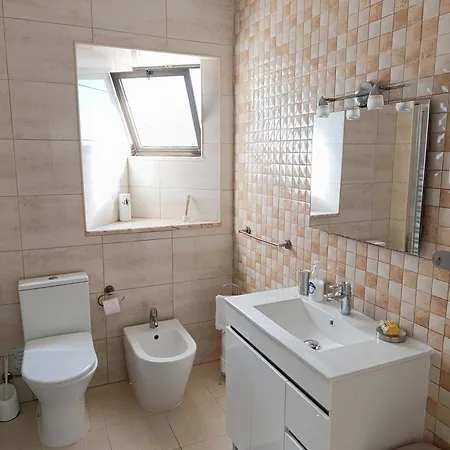 Casa Maria Appartement