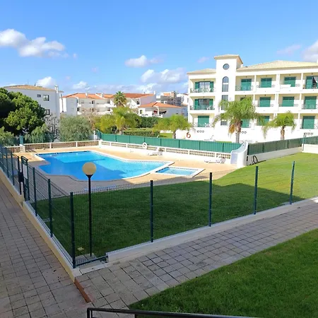 Appartement Casa Maria *