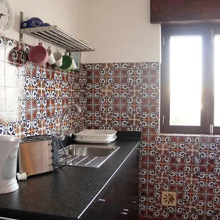 Casa Maria *